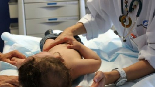 Viseu necessita de seis pediatras para reabertura de urgência