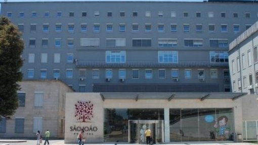 Hospital de São João, no Porto, faz “tratamento inovador” para tratar linfedema