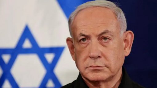 Médio Oriente: Netanyahu rejeita criação em Israel de hospital de campanha para crianças de Gaza