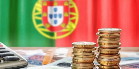 Excedente externo da economia portuguesa sobe 5,6 vezes até maio para 2.683 ME - BdP