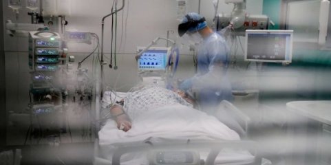 ECMO pode aumentar número e qualidade dos órgãos para transplante em Portugal - estudo