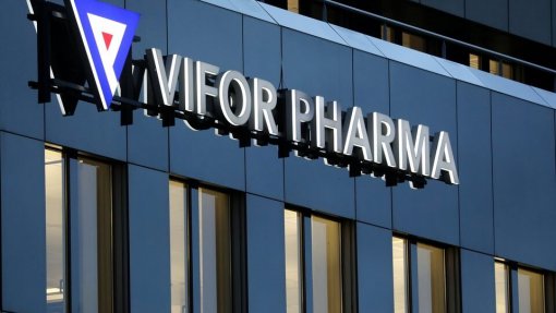 Bruxelas vincula compromissos &#039;anti-trust&#039; de farmacêutica Vifor