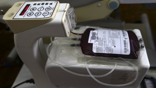 Federação do sangue alerta que há hospitais “com grandes dificuldades” nas reservas