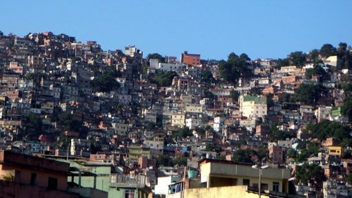 ONG que ajuda a alimentar favela carioca acolhe G20 e apela a líderes que acabem com fome