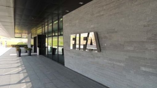 Sindicato dos Jogadores apoia queixa contra FIFA “na defesa da saúde e bem-estar”