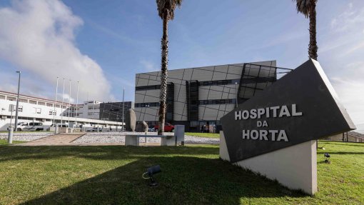 Deputados do PSD satisfeitos com arranque das obras no Hospital da Horta