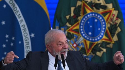 Lula apresenta hoje no G20 aliança contra a fome para a “erradicar de uma vez por todas”