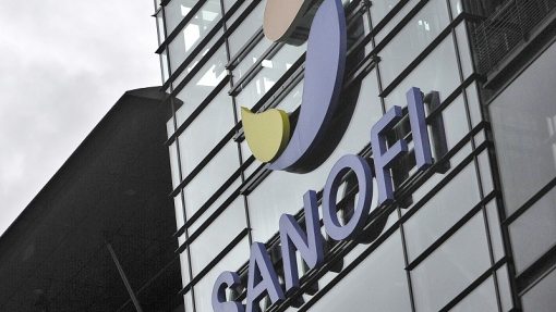 Lucro da Sanofi desce 10,2% para 4.380 ME no primeiro semestre