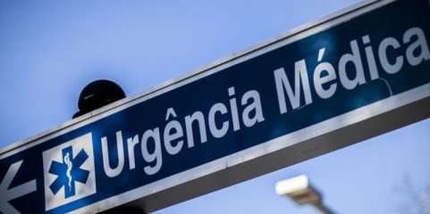 Urgência do Hospital de Águeda encerrada até às 08:00 de sábado