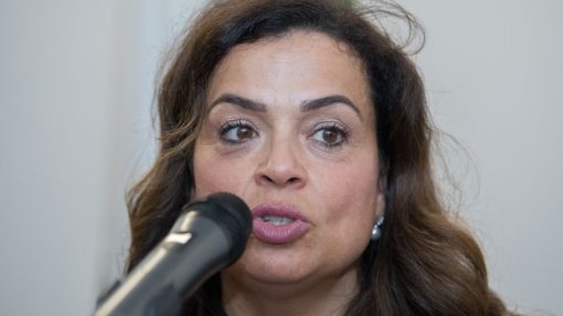 PSD/Matosinhos acusa Luísa Salgueiro de usar ANMP para fazer oposição ao Governo