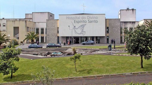 BE/Açores pede mais transparência sobre retoma de atividade do hospital de Ponta Delgada