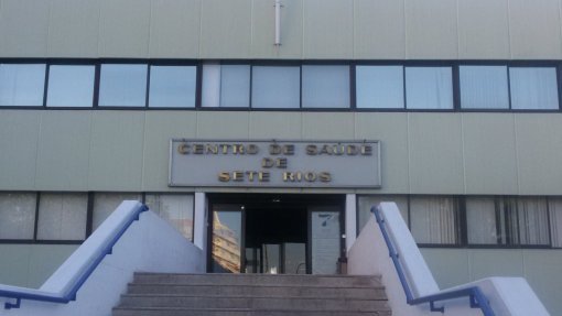 Primeiro Centro de Atendimento Clínico do país abre hoje no centro de saúde de Sete Rios