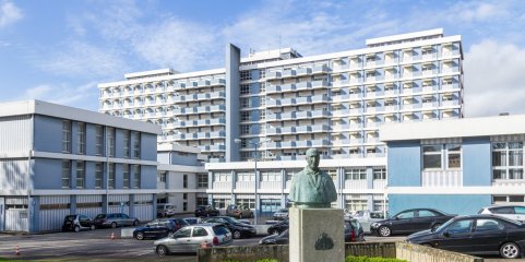 Centro de Atendimento Clínico do Hospital da Prelada no Porto abre no fim do mês - Ministra