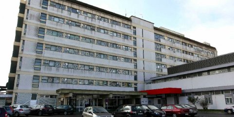Requalificação e ampliação do hospital de Beja custa 118 milhões de euros
