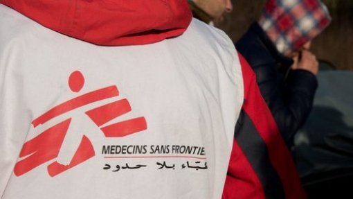 Sudão: Hospitais em El Fasher foram atacados pela décima vez em 80 dias - MSF