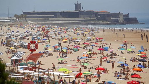 Associação Zero alerta para agravamento da qualidade da água nas praias portuguesas