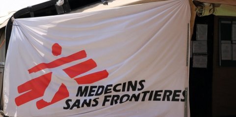 Norte da Nigéria está a registar um &quot;aumento sem precedentes da desnutrição&quot; - MSF