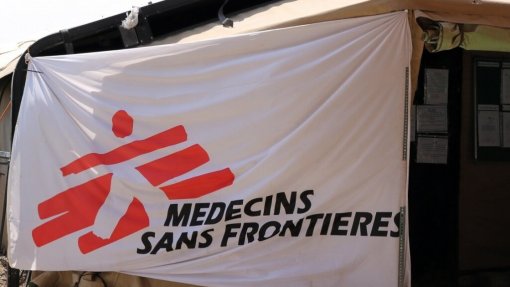 Norte da Nigéria está a registar um &quot;aumento sem precedentes da desnutrição&quot; - MSF