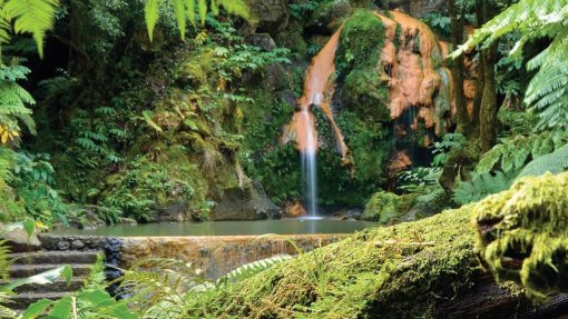 Reabertura de zonas termais encerradas em São Miguel depende das novas análises