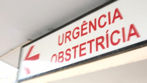 Quatro serviços de urgências de Ginecologia/Obstetrícia fechados no sábado e seis no domingo