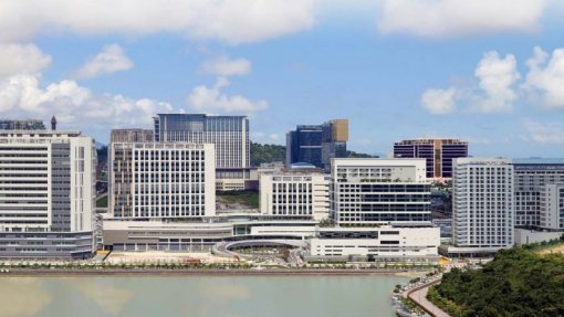 Governo de Macau anuncia abertura oficial de novo hospital para 16 de setembro