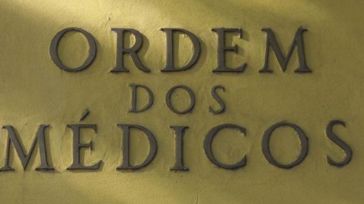 Ordem dos Médicos vai analisar todas as matérias para ajudar SNS em momento difícil