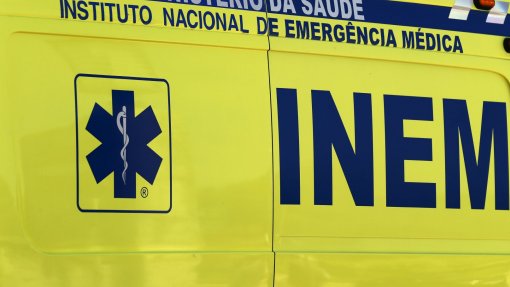 INEM vai contratar 200 novos técnicos de emergência pré-hospitalar