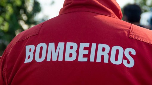 Mais de 70% dos bombeiros de Mira indisponível para serviços, direção demitiu-se