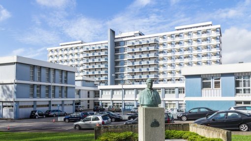 Centro de Atendimento Clínico do Hospital da Prelada no Porto arranca segunda-feira