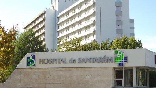 Hospital de Santarém reabre urgência, quatro unidades com serviços encerrados