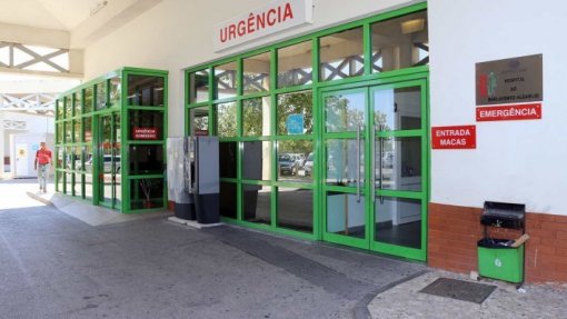 Greve dos enfermeiros no Algarve com adesão de cerca de 70%