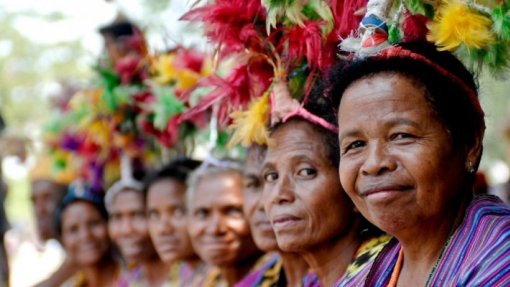 Timor/25 anos: &quot;Progresso impressionante&quot;, mas Greater Sunrise determinará o futuro do país - Analistas