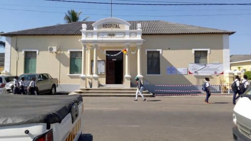 Desmantelada clínica clandestina e detido funcionário hospitalar no sul de Moçambique