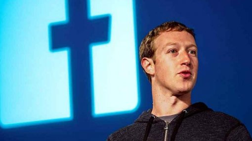 Zuckerberg lamenta pressão da Casa Branca sobre redes sociais na pandemia