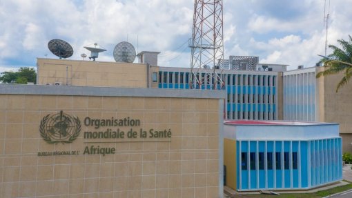 Faustine Ndugulile é o novo diretor da OMS para África