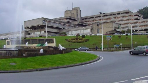 Obras na maternidade vão libertar bloco operatório do hospital de Viana do Castelo