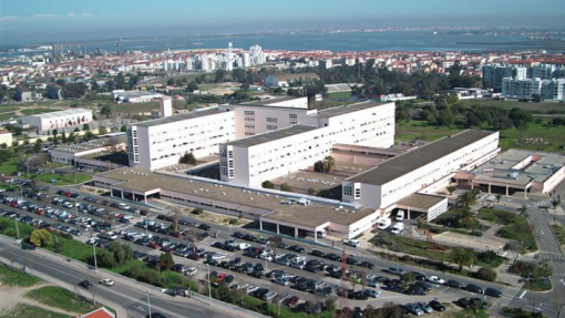 Enfermeiros do Hospital do Barreiro protestam na quinta-feira para exigir fim de &quot;injustiças&quot;