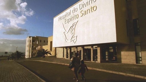 Chega/Açores aponta necessidade de afinações no Hospital de Ponta Delgada