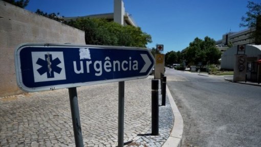 Encerrados 13 serviços de urgência durante o fim de semana