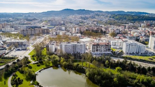 Famalicão investe 2,1 ME em nova Unidade de Saúde Familiar em Calendário