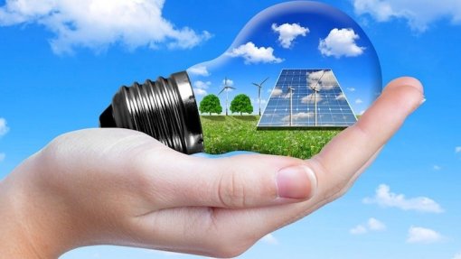 Especialistas africanos defendem recursos naturais para financiar transição energética