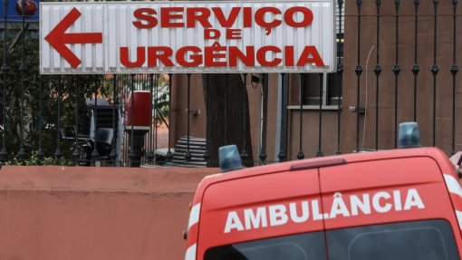 Quatro serviços de urgências hospitalares encerradas hoje