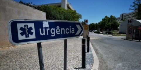 Número de urgências encerradas quase duplica no fim de semana