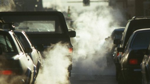 Investigadores alertam para aumento das concentrações de metano na atmosfera