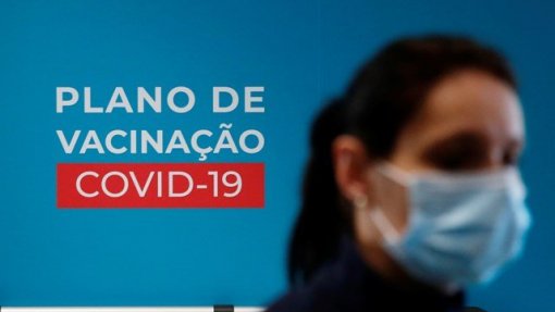 Adquiridas quase cinco milhões de vacinas contra covid-19 e gripe para este ano