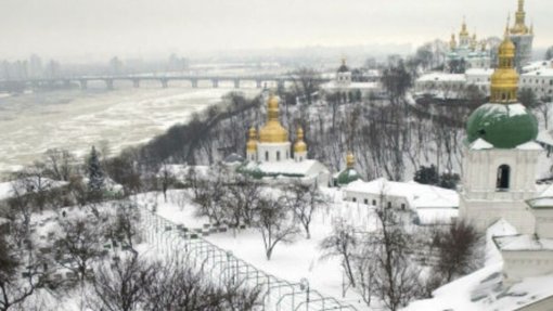 Ucrânia: OMS alerta para inverno &quot;mais desafiante do que nunca&quot; devido a ataques russos