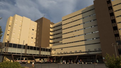 Hospital de Abrantes implementa novos circuitos e reconfigura Serviço de Urgência devido a obras