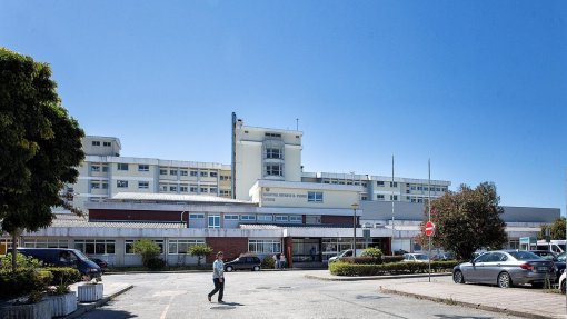 Incêndios: Urgência do Hospital de Aveiro volta a ter pulseiras azuis e verdes