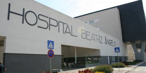 Governo anuncia que 75 mil utentes vão ter médico de família no Hospital de Cascais