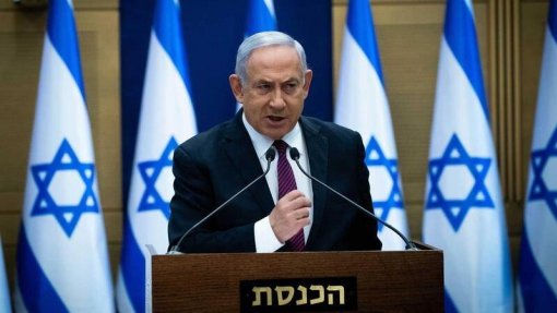 Médio Oriente: “Prometi mudança no equilíbrio de poder no norte e estamos a fazer isso” – Netanyahu